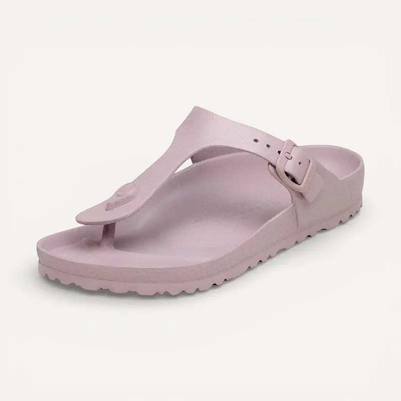 Gizeh Eva Faded Purple Regular