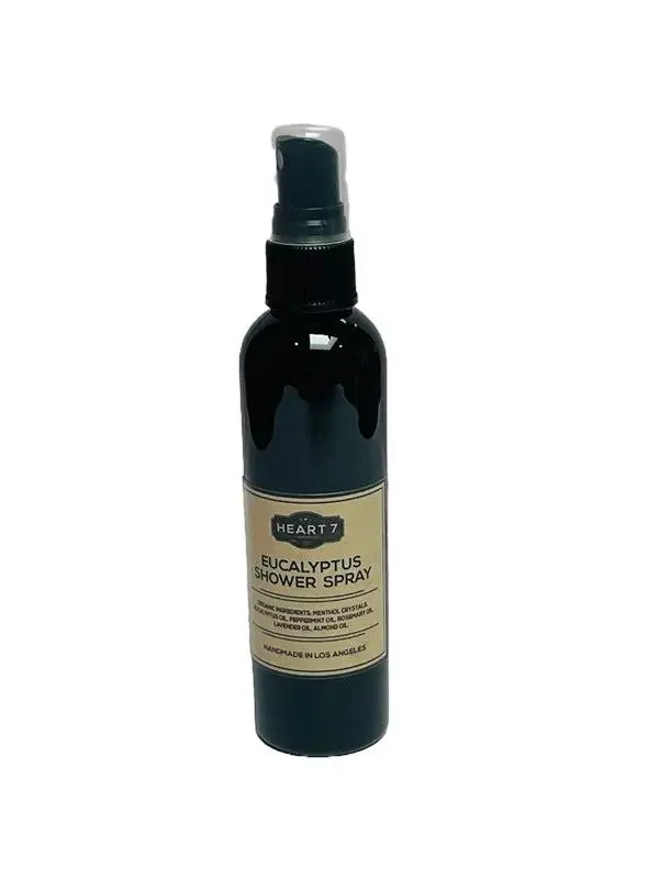 EUCALYPTUS SHOWER SPRAY