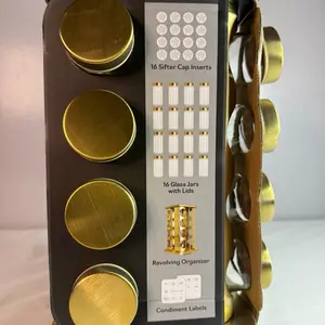Gourmet Glass