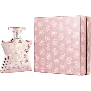 Bond No. 9 New York Unisex 3.3 Ounce Gold Coast Eau de Parfum