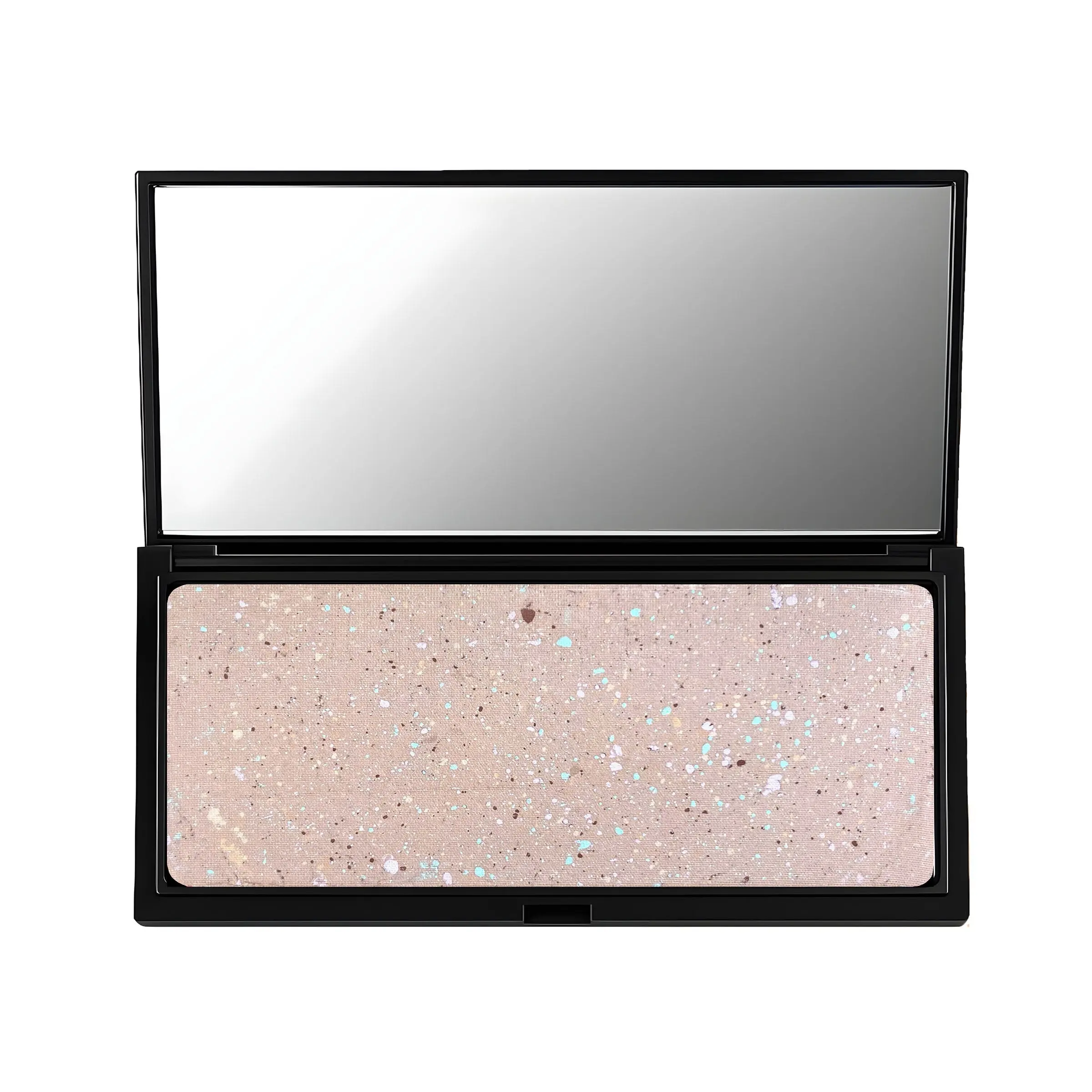 COUTURE FINISH POWDER DELUXE COMPACT - UNIVERSAL