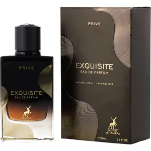 Maison Alhambra Exquisite Prive By Maison Alhambra Eau De Parfum For Unisex
