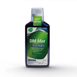 AXIV DM Max Liquid 6 Fl oz Vitamin Healthcare Supplement
