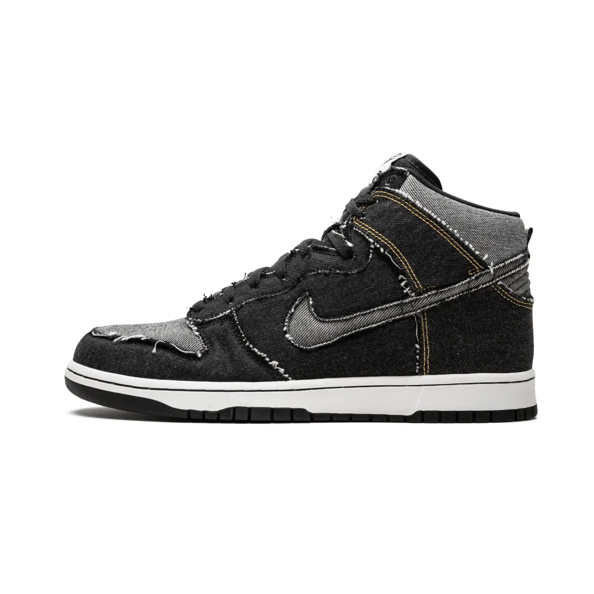 Dunk Hi "Black Denim" 312423 001