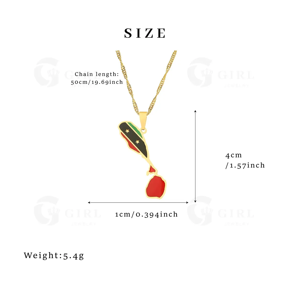 S-Saint Kitts and Nevis