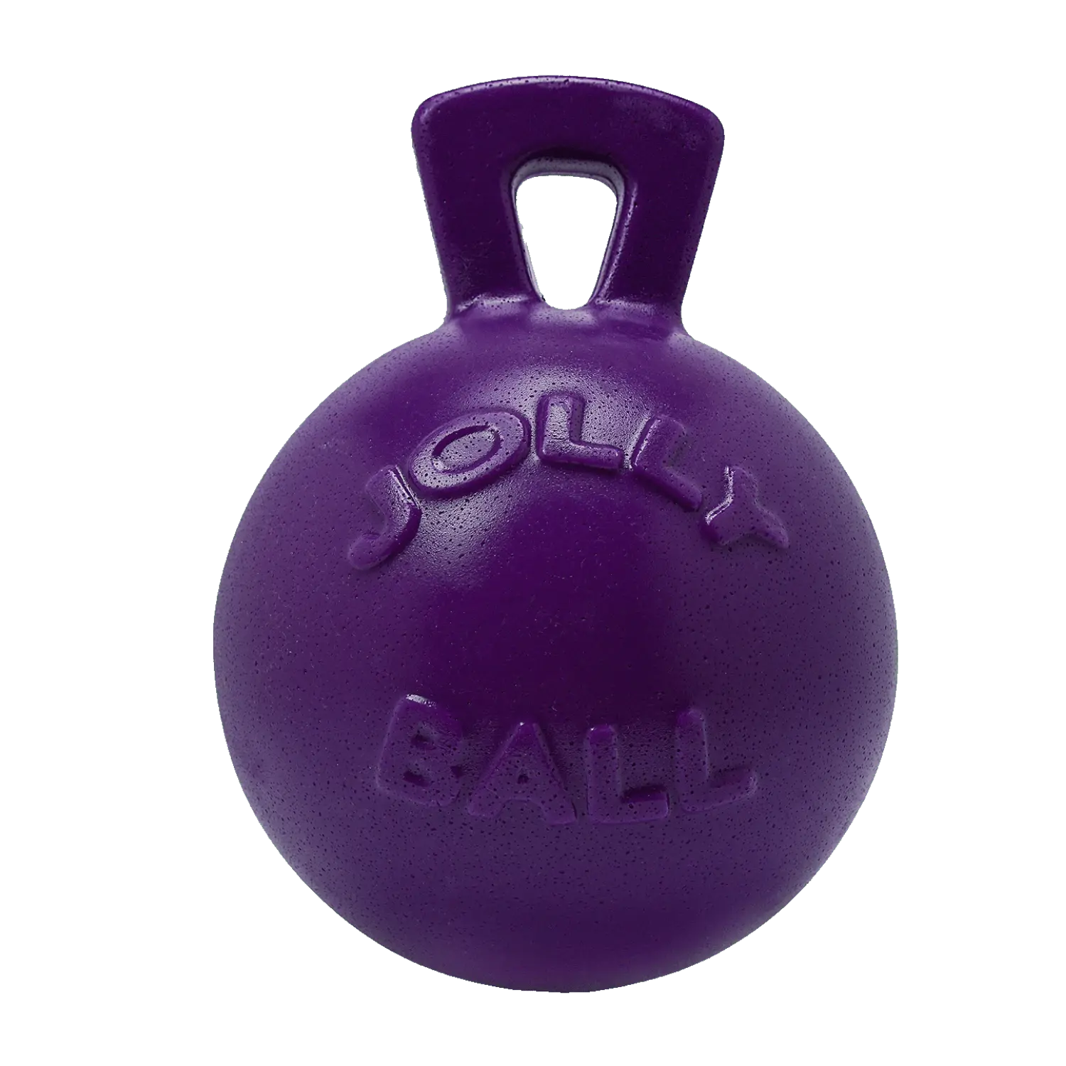 Jolly Pets Tug N Toss Dog Toy