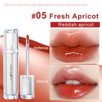#05 Fresh Apricot