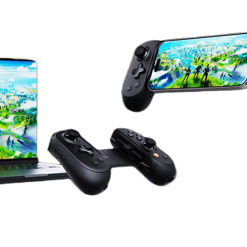 Backbone Pro (Mobile Games Advanced Controller)