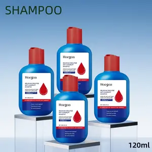 【BUY 2 GET 2】Selenium Disulfide Hair Care Shampoo, Oil Control Refreshing Anti-Dandruff Anti-itch, Scalp Cleansing Cleanser, Haircare Comfort, Hair Growth, Use 3-5 times per week Conditioner Outdoorfun