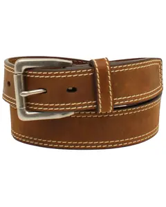 Ariat Men's Men'S Leather Work Belt - A1037044