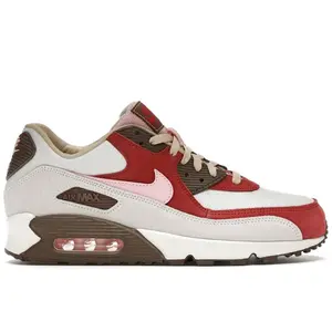 Nike Men's Air Max 90 NRG Bacon (2021) Running Shoes, from StockX