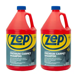 Zep Odor Control Concentrate - 1 Gallon  ZUOCC128 - Cleans, Deodorizes, Disinfects, Kills Many Household Germs, Removes Mildew Stains, Destroys Odors