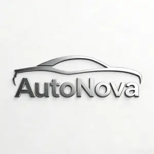 AutoNova US shop logo