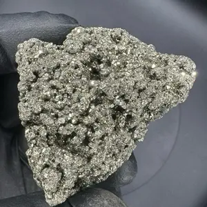 Chunky Lucky Pyrite – Natural Fool’s Gold (2 or 3 Piece Set)