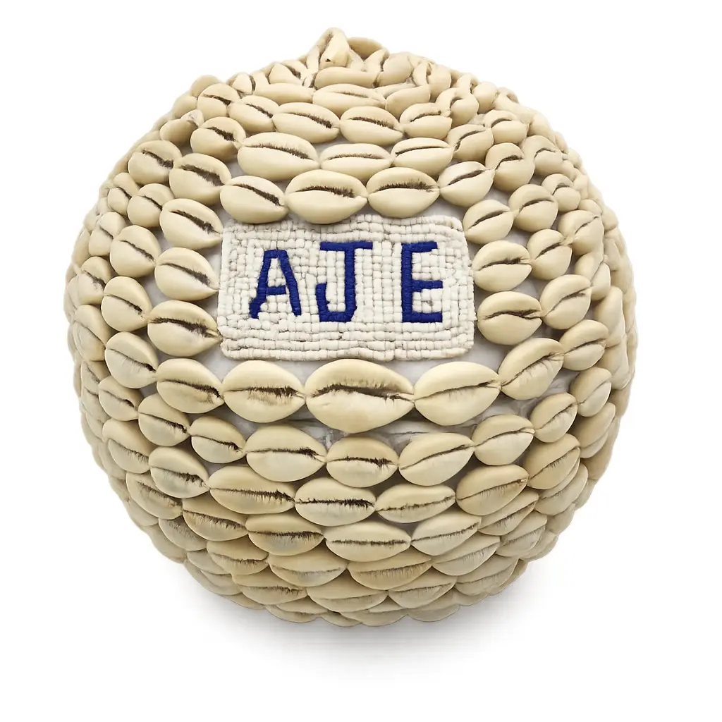 Igba Aje - Container Of Wealth