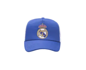 Trucker Hat Officially Licensed Cap By Fan ink  Show Your Team Spirit