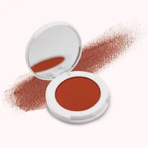 Dried Blood Blush - Long Lasting