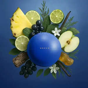 EZE PERFUMES NOMAD | MEN