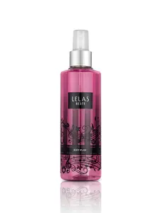 Lelas Beste Body Splash for Women – Long-Lasting Fragrance – 250ML (8.45Fl. Oz) – NJ-1121