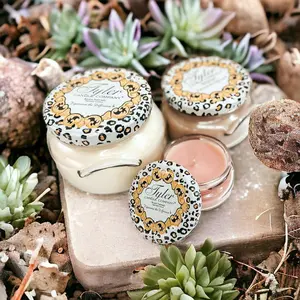 Tyler Candle-Prestige Collection-3 Oz 1-Wick Candle