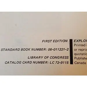 USED-The Explorers Ltd. source book by Explorers Ltd (Paperback)