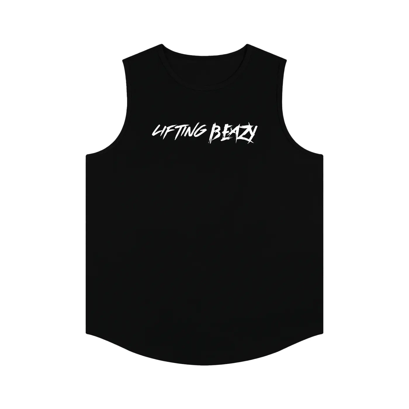 Lifting B Eazy Men's Lightweight Sport Jersey