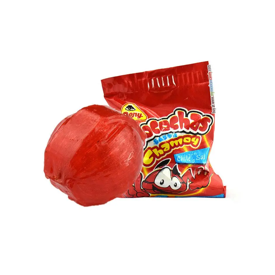 Beny Locochas Chamoy 60-Pieces Pack