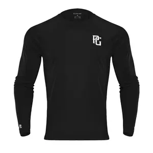 YOUTH ESSENTIAL LS TEE
