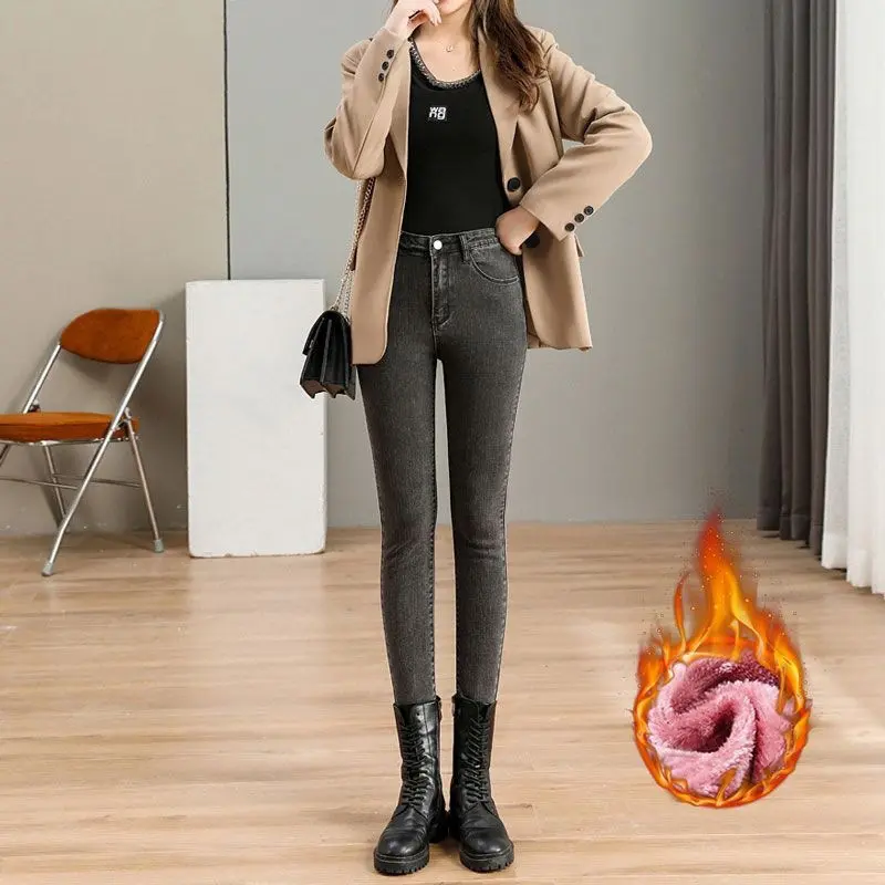 969 gray [velvet style]