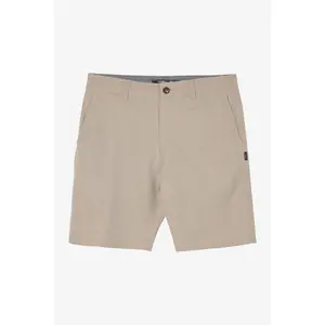 Reserve Light Check 19" Hybrid Shorts
