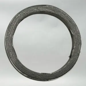 Kawasaki Genuine OEM 2002-25 KLX110 Z125 EXHAUST PIPE GASKET 11061-1112