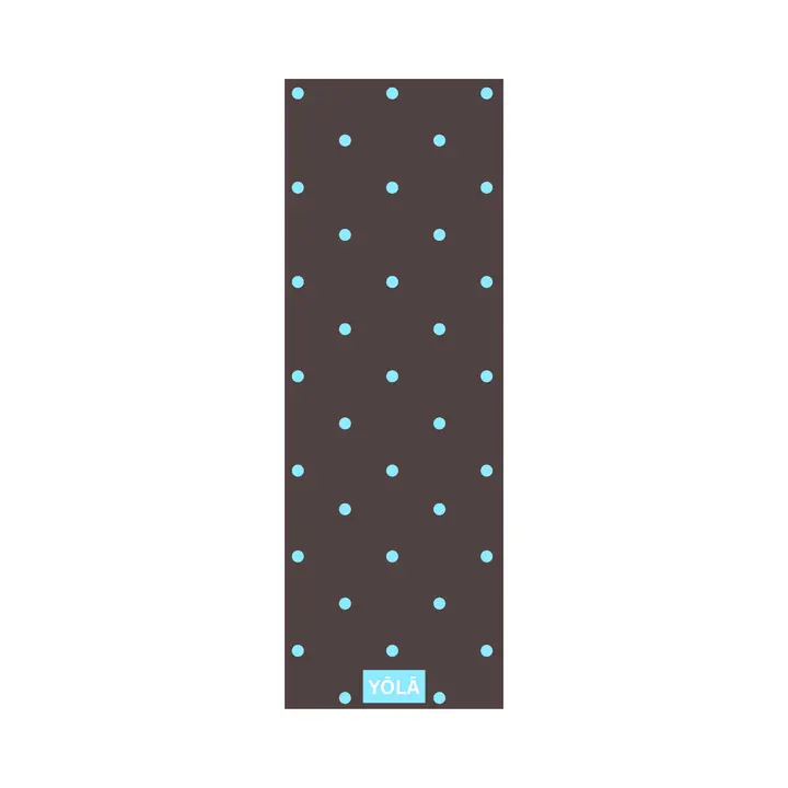 Hot Dots - Grip Towel