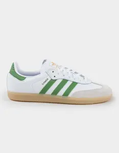 ADIDAS  Mens Samba ADV Shoes