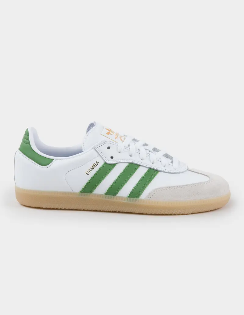 adidas gazelle silver green womens Womens adidas Originals Sambae main image 0