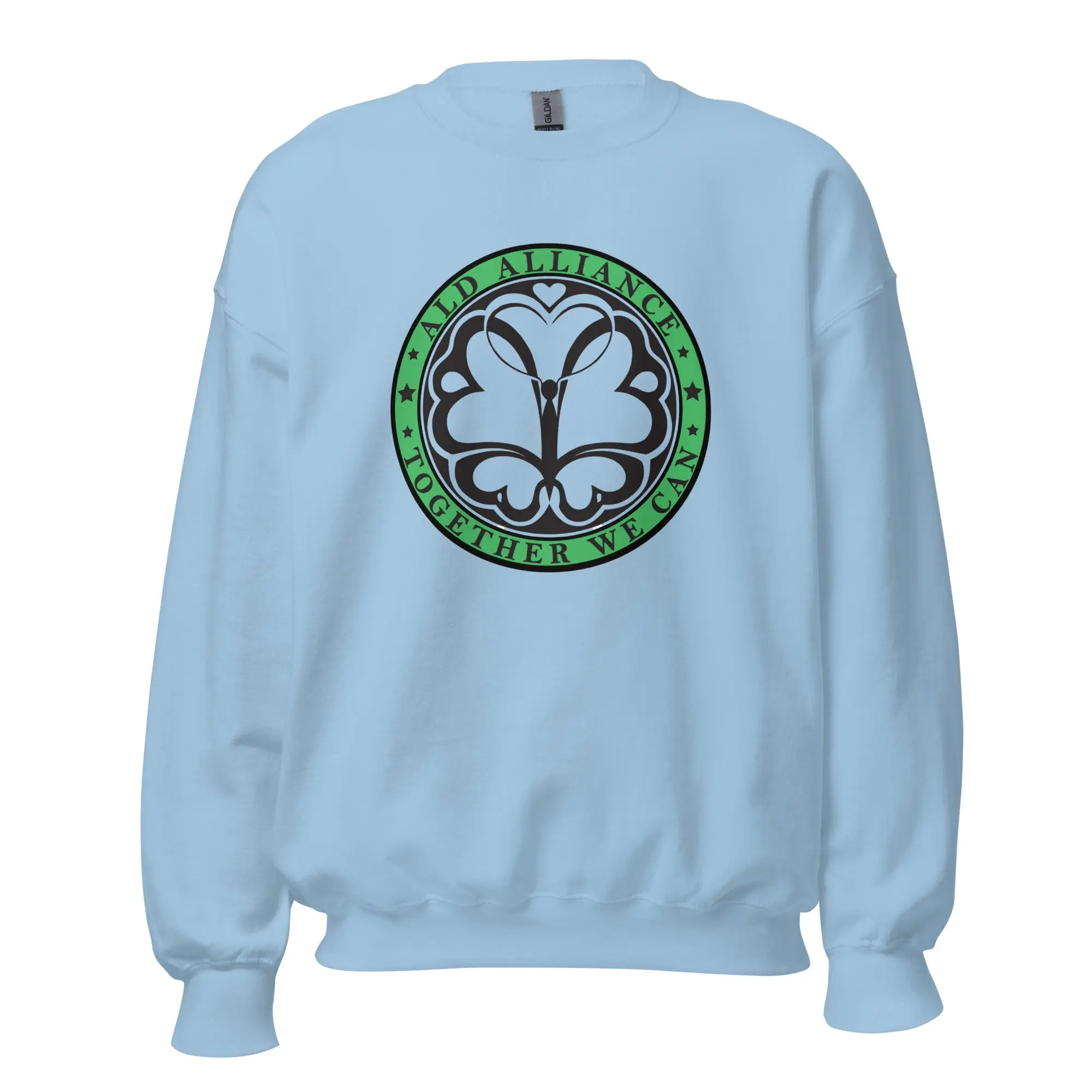 ALD Line - Unisex Sweatshirt
