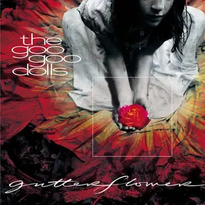 Goo Goo Dolls - Gutterflower  [VINYL RECORD - LP]
