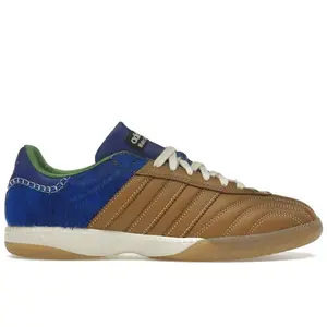 adidas Men's Samba Millennium Wales Bonner Pony Nappa, from StockX