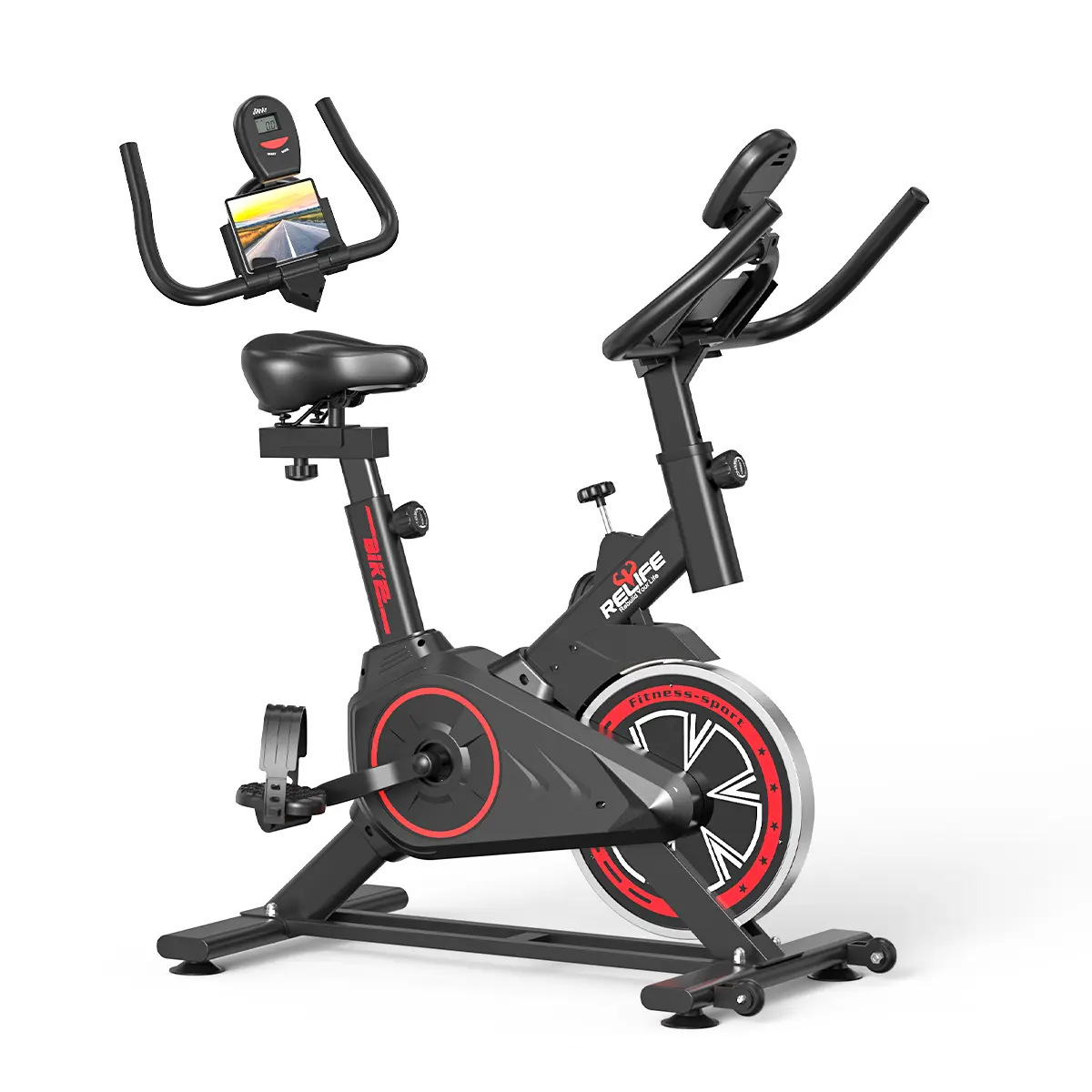 cyclace exercise bike - TikTok Shop