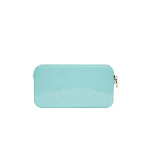 Stoney Clover Lane Small Pouch in Cotton Candy