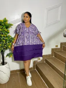 LUSH ADIRE ASOKE BUBU (PURPLE)