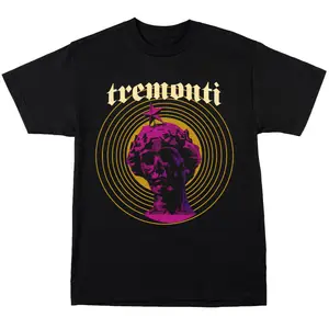Tremonti "One More Time" T-Shirt