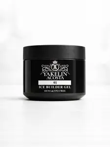 Yakelin Acosta Ice Builder (HEMA -TPO FREE) 30 ml