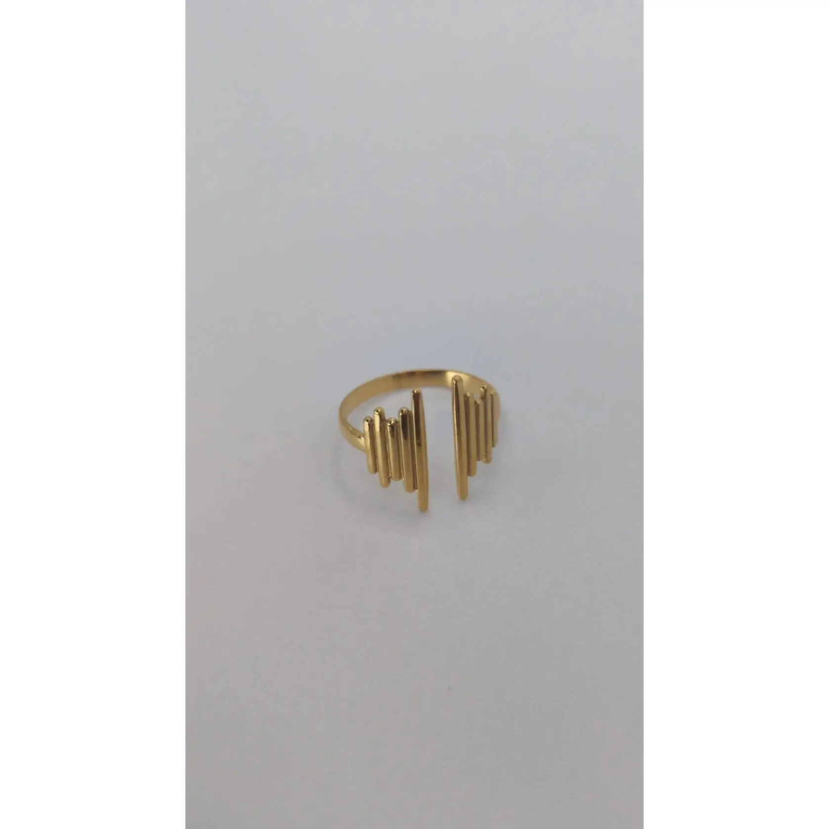 Heartbeat Ring