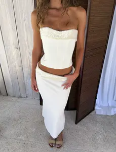 CHARLYZE BUSTIER - CREAM