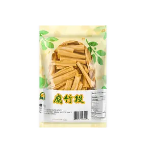 DOUXIANGFANG Dried Cut Soy Bean Curd  8.8oz