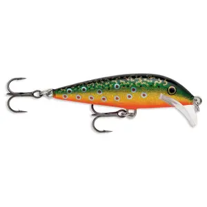 Rapala SRCD07 Scatter Rap Countdown 07 Balsa Minnow