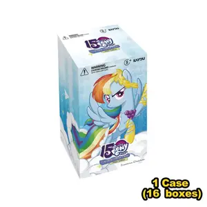 [Carton] KAYOU My Little Pony Friendship Eternal Cards - Moon Edition English Series 2