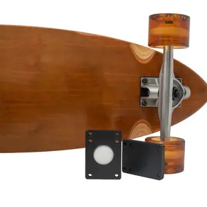 Simply Traced - Board Track (AirTag/Tile Not Included)