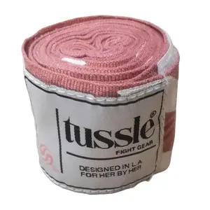 Hand Wraps 140 inches - Ideal for Sports and Activities