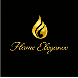 Flame Elegance